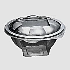 Salata Kabı Sır 1000 Gr