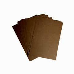 Ambalaj Kağıdı Kraft 40x60 cm 10 KG'lık