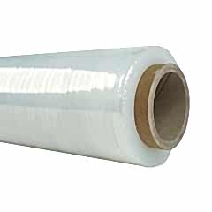 Streç Film Palet 17 Mic. 300 M