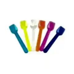 Kasık Panda Uzun (Dondurma) 500 adetli