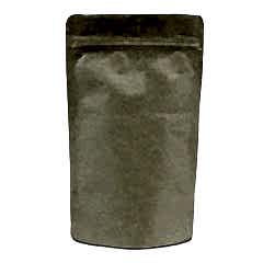 Kilitli Doypack Kraft Alüminyum 20x30x5 Cm