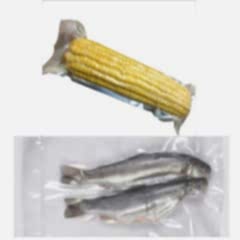 Vakum Poşeti Düz 20x25 Cm