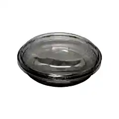 Plastik Helva Kabı 500 gr 540 Adetli Paketlerde