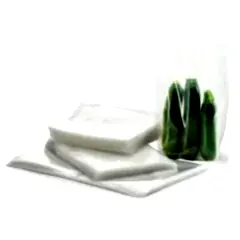 Vakum Poşeti Düz 25x40 Cm