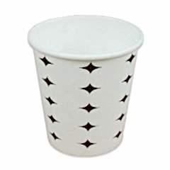 Karton Bardak 7 oz Standart