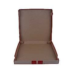 Kutu Pizza Tst Standart 35x35x3,5 Cm
