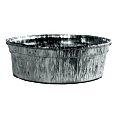 Alüminyum Sup Kase 100 Adetli