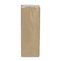 Kese Kraft 8x22x5 Cm Kare Dipli Çift Katlı