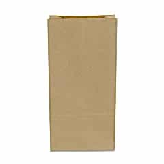 Kese Kağıdı  Kraft Kare Dipli 12,5x25x8cm