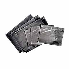 Kargo Fatura Cebi 19x26 Cm 250 adetli