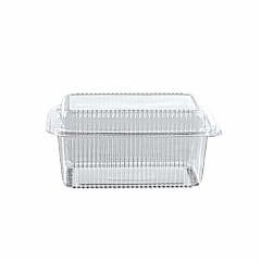 Sızdırmaz Kap 1000 CC Yüksek Kapak