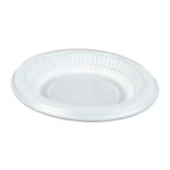 Tabak Plastik Çap 13 Cm Mini