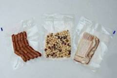 Vakum Poşeti Düz 35x45 Cm