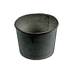 Karton Dondurma Kabı 200 Cc Baskısız