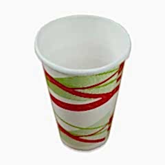 Karton Bardak 12 Oz Soğuk Standart 100 adetli