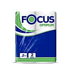 Havlu Rulo 2 Li (Ekonomik)