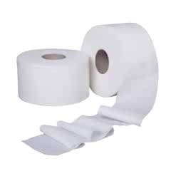 Tuvalet Kağıdı Dıştan Çekmeli 12 adetli paket