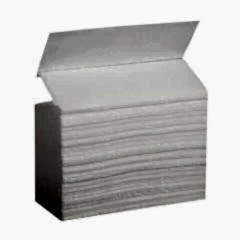 Z Katlı Havlu Kağıt 2 katlı 21 cm 12 Paketli Koli