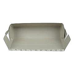 Baton Pasta Kutusu Sapsız 33x8x8 cm 100 Aadetli