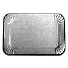 Tabak Karton Dikdörtgen Selefonlu 135x205 mm 100 adetli