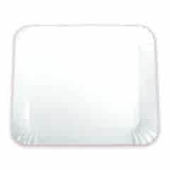 Tabak Karton Dikdörtgen Selefonlu 176x210 mm 100 adetli