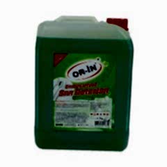 Deterjan Bulaşık  5 Kg Lık