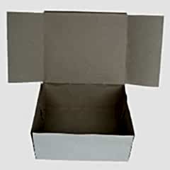 Kutu Pasta Krome Karton 28x34x14,5 Cm 50 Adetli