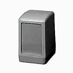 Aparat Masaüstü Peçete Dispenseri Beyaz (Ağır)