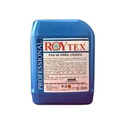 Deterjan Kireç Pas Çözücü Porçöz 5 Kg