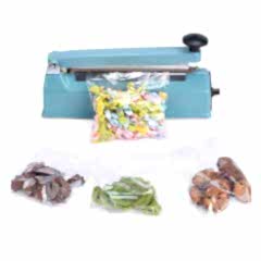 Yapıştırma Makinası 20 Cm Plastik Masa Üstü