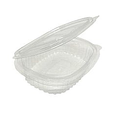 Sos Kabı Oval 100 cc 100 adetli