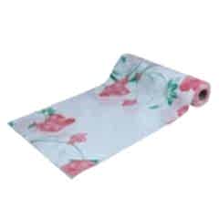 Kağıt Masa Örtüsü 120X150 cm 10 Adetli 1 Rulo