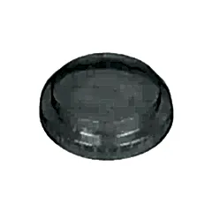 Karton Dondurma Kabı Kapağı 100 Cc 100 Adetli