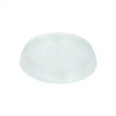 Karton Dondurma Kabı Kapağı 200 Cc 100 Adetli