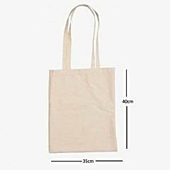 Bez Çanta Baskısız 35x40 cm