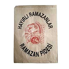 Kese Şamua Ramazan Pidesi 20 kg