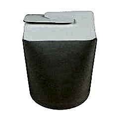 Yemek Kutusu Döner Box 26 Oz Baskısız 50 Adetli