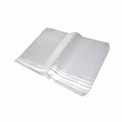 Naylon Torba Beşlik 30x52 cm 1 kglık pakette