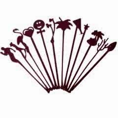 Kokteyl Karıştırıcı