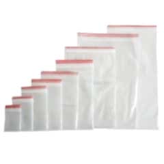 Kilitli Torba 12x10 Cm 1000 Li