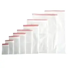 Kilitli Torba 15x18 Cm 600 lü