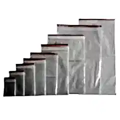 Kilitli Torba 17x23 cm 300 lü