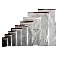 Kilitli Torba 16x20 Cm 600 lü