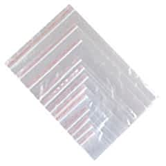 Kilitli Torba 26x36 Cm 200 lü