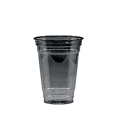 95 Çap Bardak PET 400 Cc (14 Oz)