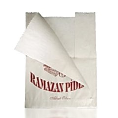 Ramazan Pide Kese Kağıdı 30x41x6 cm 10 kg