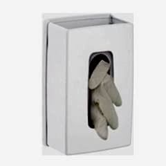 Aparat Muayene Eldiveni Dispenseri Beyaz