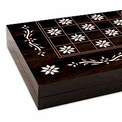 Cafe Tavla Yaprak 1 Adet