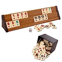 Star 101 Plus Okey Takımı 1 Takım