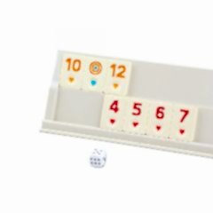 Star Plastik Okey Takımı 1 Takım